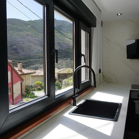 Casa El Acebal Villa Llanes Exteriör bild