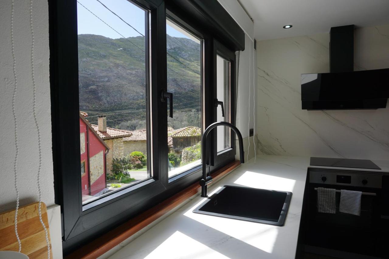 Casa El Acebal Villa Llanes Exteriör bild